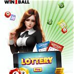 the lottery company